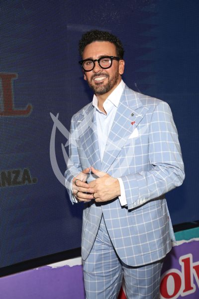Ricardo Margaleff 