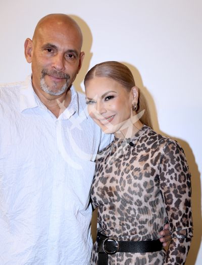 Olga Tañón en DA