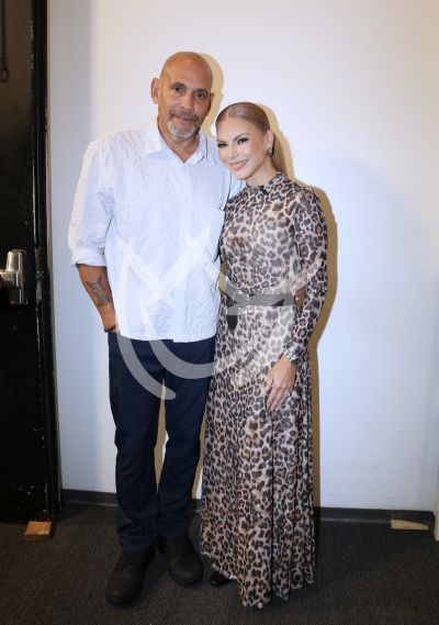 Olga Tañón en DA