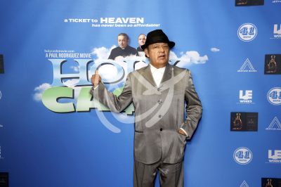 Paul Rodríguez tiene Holy Cash