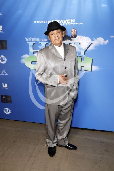 Paul Rodríguez tiene Holy Cash