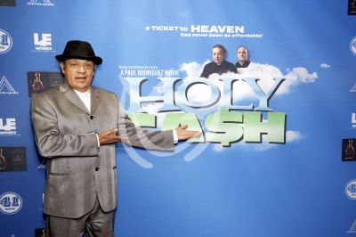 Paul Rodríguez tiene Holy Cash