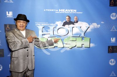 Paul Rodríguez tiene Holy Cash