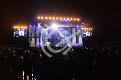 Ramón Ayala celebra a Mx