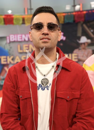 Lenier y Bebeshito en DA