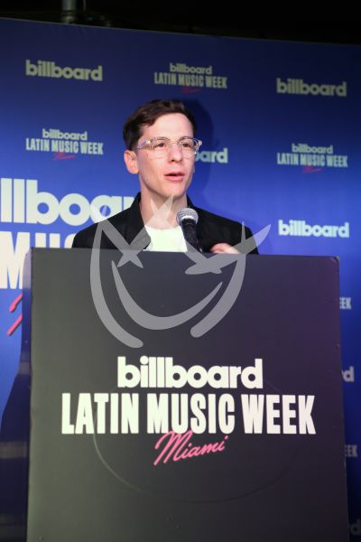 Guaynaa y más con Billboard