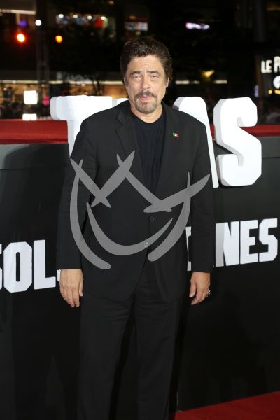Leonardo DiCaprio da Batalla en Mx