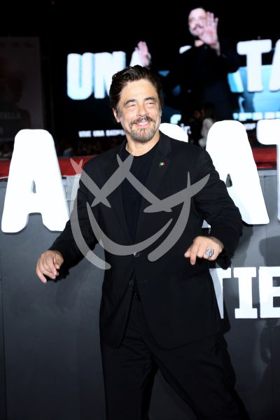 Leonardo DiCaprio da Batalla en Mx