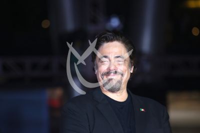 Leonardo DiCaprio da Batalla en Mx