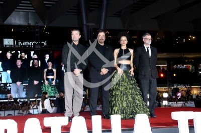 Leonardo DiCaprio da Batalla en Mx