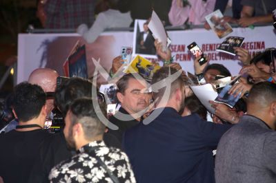 Leonardo DiCaprio da Batalla en Mx