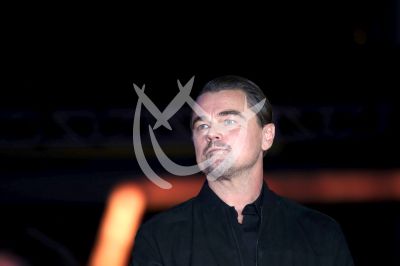 Leonardo DiCaprio da Batalla en Mx