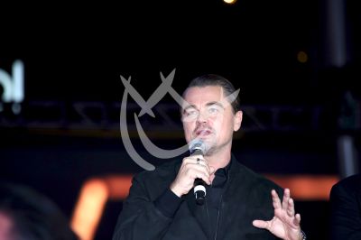 Leonardo DiCaprio da Batalla en Mx