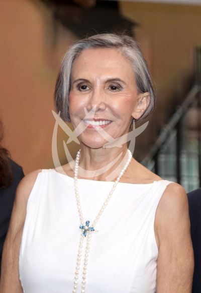 Florinda Meza a la Vecindad de Hoy Día