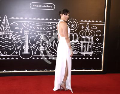 Karla Souza en Ariel 2025