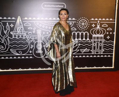 Dolores Heredia en Ariel 2025