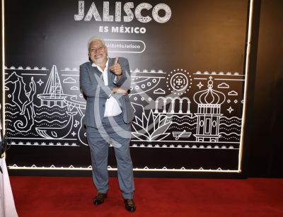 Joaquín Cosío en Ariel 2025
