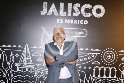 Joaquín Cosío en Ariel 2025