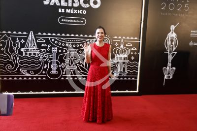 María Rojo en Ariel 2025