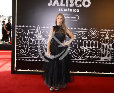 Carina Ricco en Arieles 2025