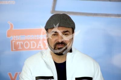 Ariel Miramontes al Desastre
