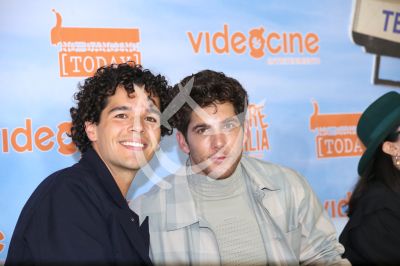 Eduardo y Mauricio al Desastre