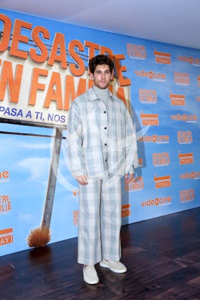 Mauricio Garza 