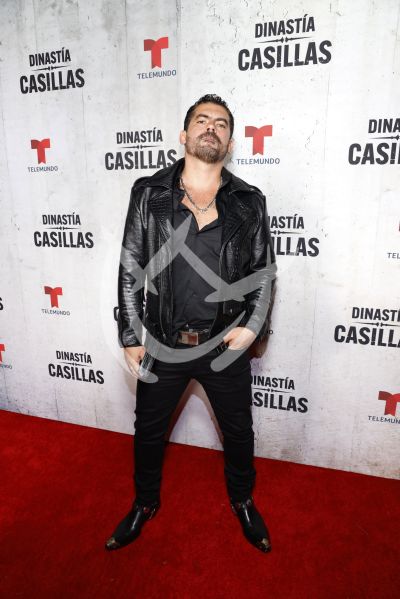 Iván Arana sigue la Dinastía