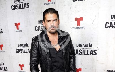 Iván Arana sigue la Dinastía