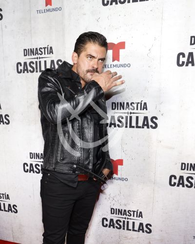 Iván Arana sigue la Dinastía