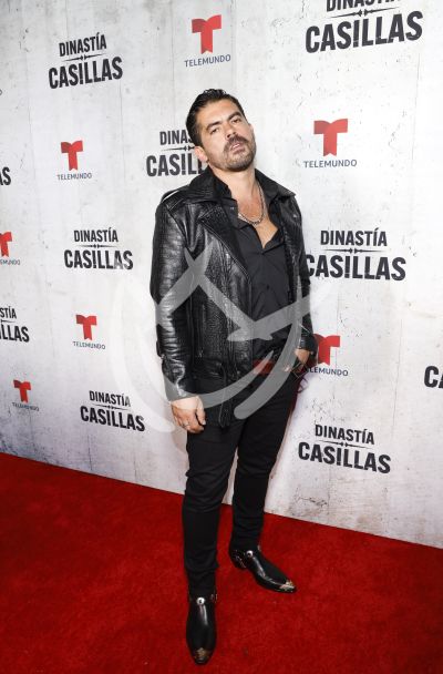 Iván Arana sigue la Dinastía