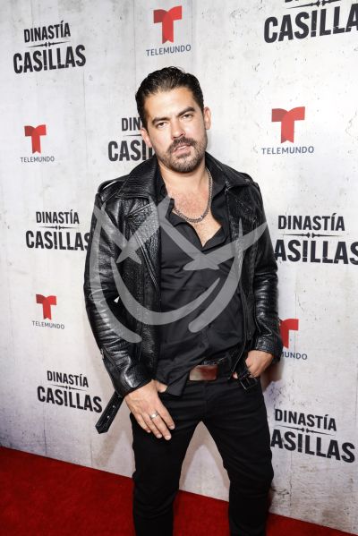 Iván Arana sigue la Dinastía