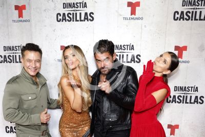 La Dinastía Casilla continúa