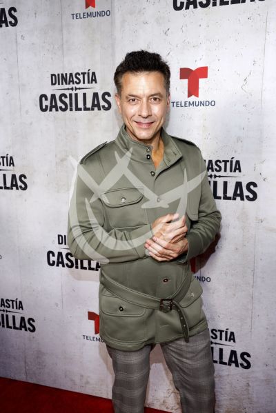 Raúl Méndez sigue la Dinastía