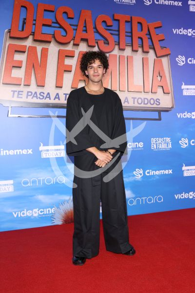 Eduardo Zucchi es un Desastre