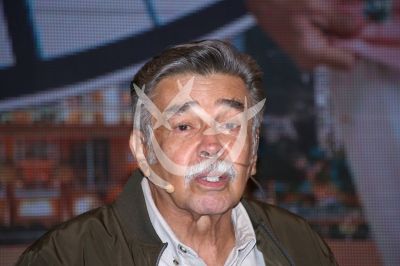 Jorge Ortíz de Pinedo tiene un Diez