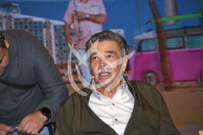 Jorge Ortíz de Pinedo tiene un Diez