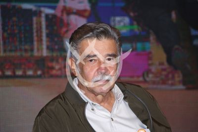Jorge Ortíz de Pinedo tiene un Diez