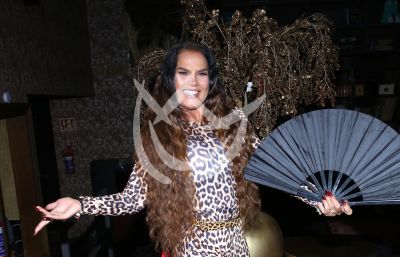 Niurka Marcos es Zafira