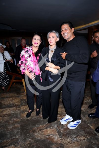 Florinda Meza cuenta su verdad