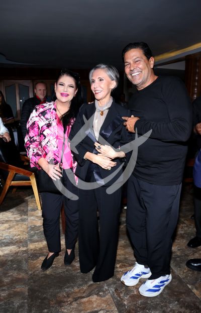 Florinda Meza cuenta su verdad