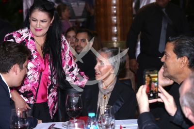 Florinda Meza cuenta su verdad