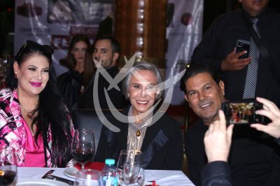 Florinda Meza cuenta su verdad
