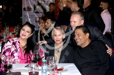 Florinda Meza cuenta su verdad