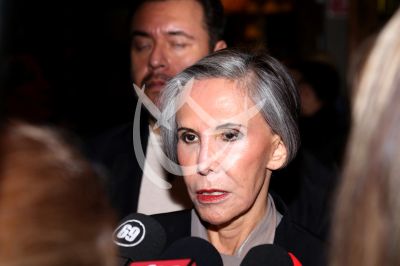Florinda Meza cuenta su verdad