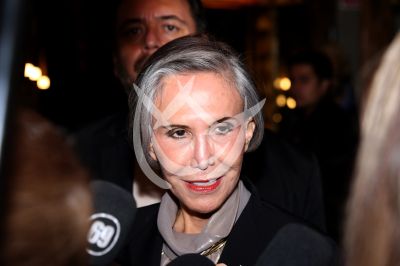 Florinda Meza cuenta su verdad