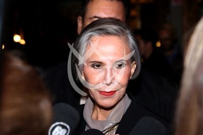 Florinda Meza cuenta su verdad