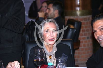 Florinda Meza cuenta su verdad