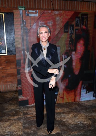 Florinda Meza cuenta su verdad