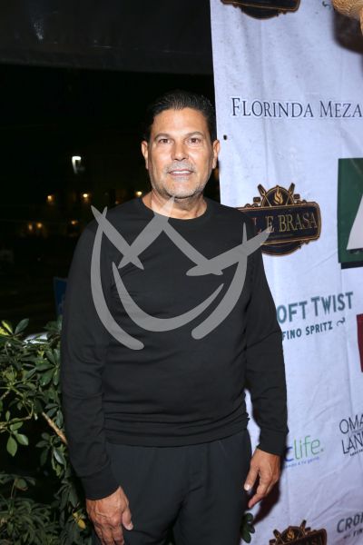 Francisco Gattorno por Florinda Meza 